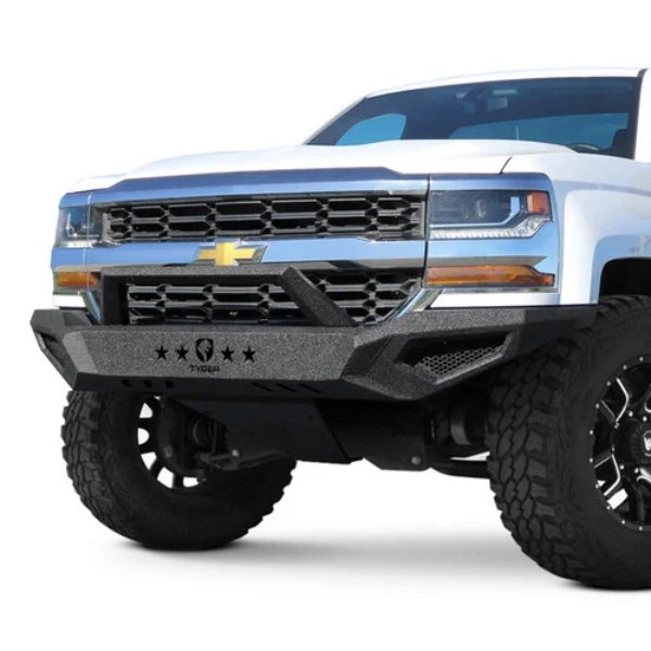 Tyger Auto
