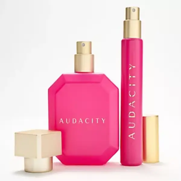 LWYA Beauty by Kim Gravel Eau de Parfum 1.7 fl oz