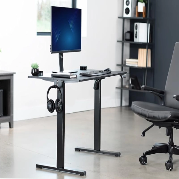VIVO Standing Desk Error Codes and Reset