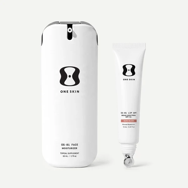 OneSkin OS-01 FACE Topical Supplement
