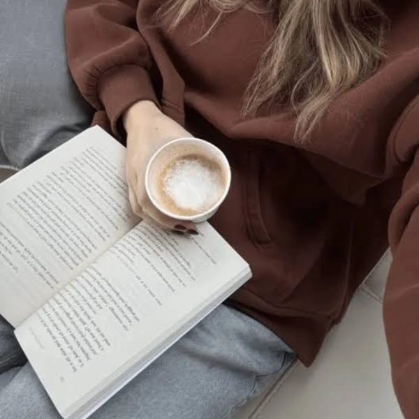 Fall Reading List: 8 Books to Cozy Up With