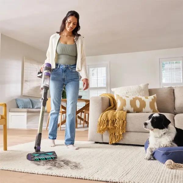 Shark PowerDetect Cordless Stick Vacuum