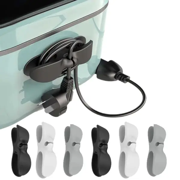 Burfocus Cord Organizer