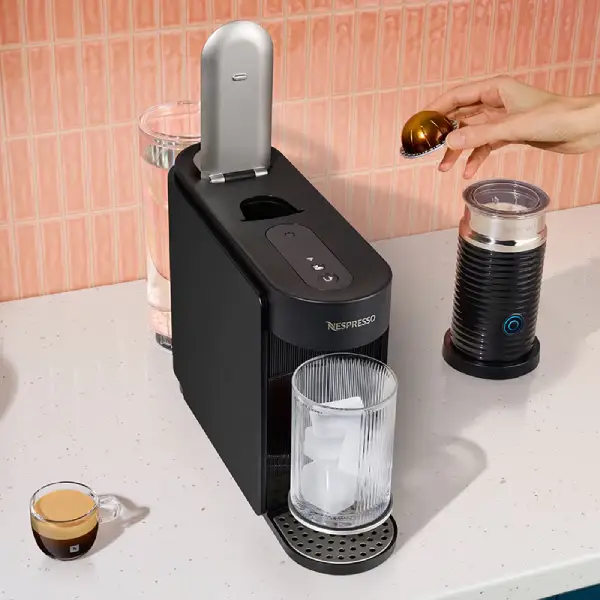 Nespresso