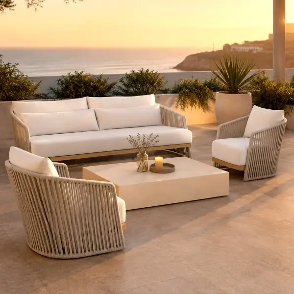 Harmonia Living
