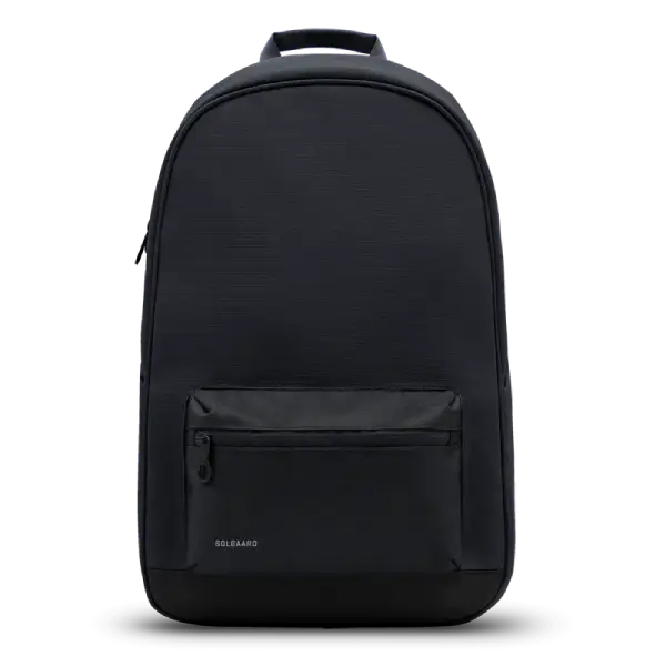 Solgaard Shore-Tex Daypack Review