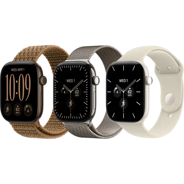 Apple Watch Series 12: Design
