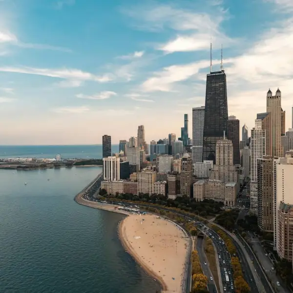 Guide to Summer in Chicago