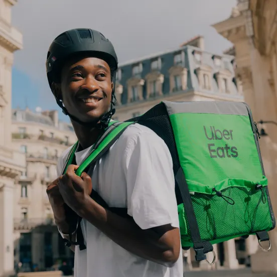 UberEats