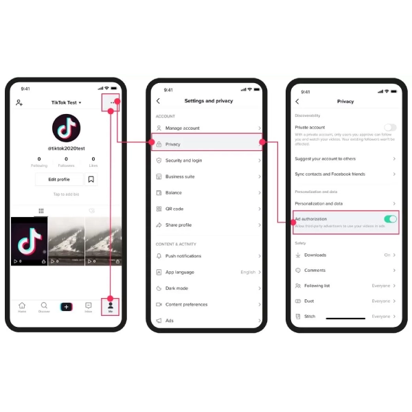 How to Make Your TikTok Ad Go Viral