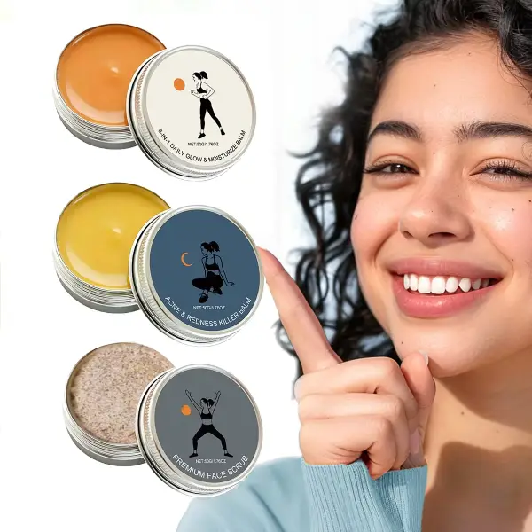 6-in-1 Daily Glow & Moisturize Review