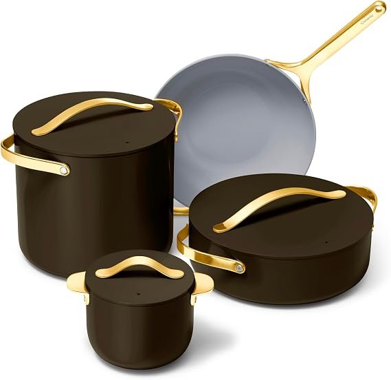 #8 Caraway Cookware