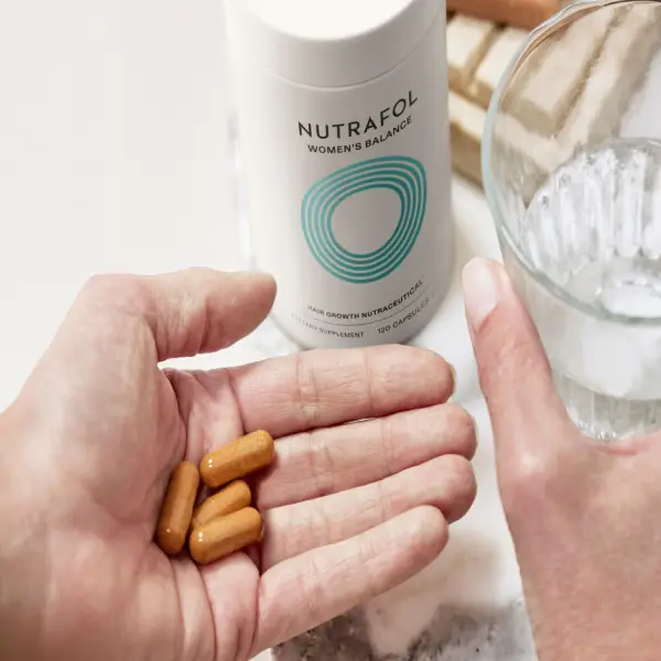 Nutrafol Review