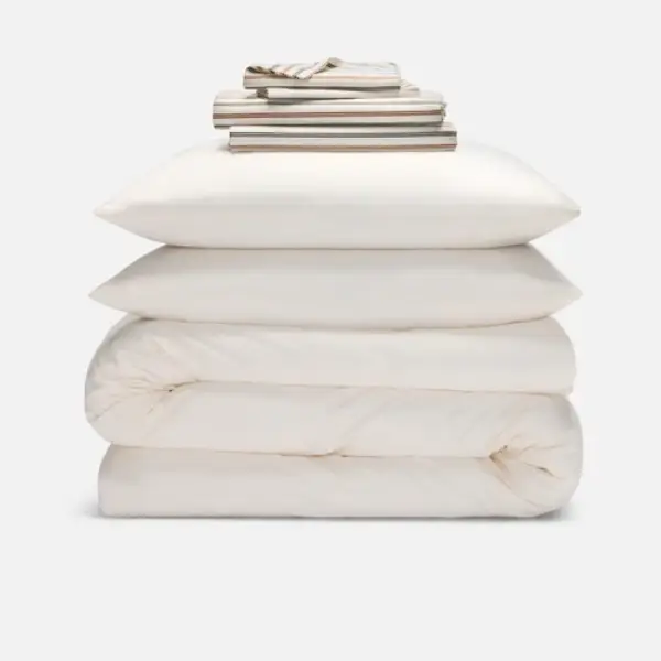 Brooklinen Luxe Sheets