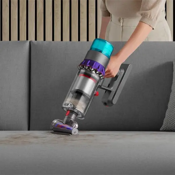 Dyson Gen5detect