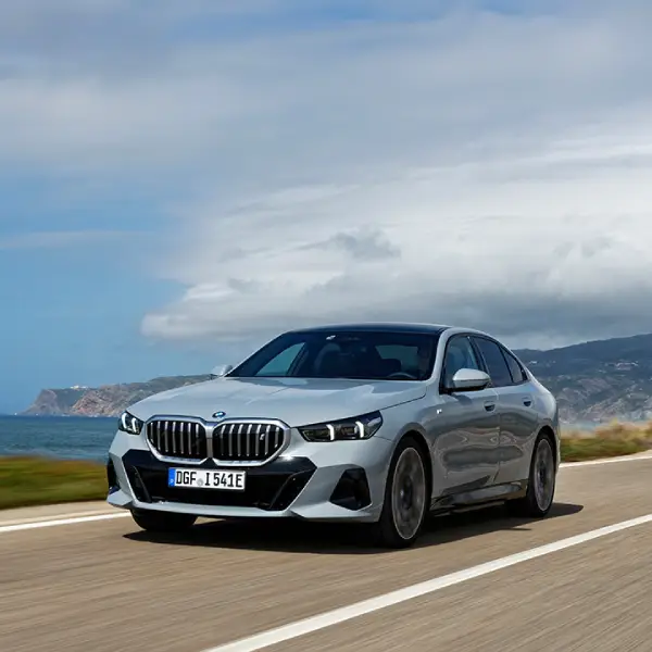 BMW Group