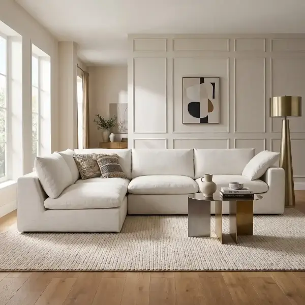 The Very Best Sectional Sofas, as Tested by Our Editors