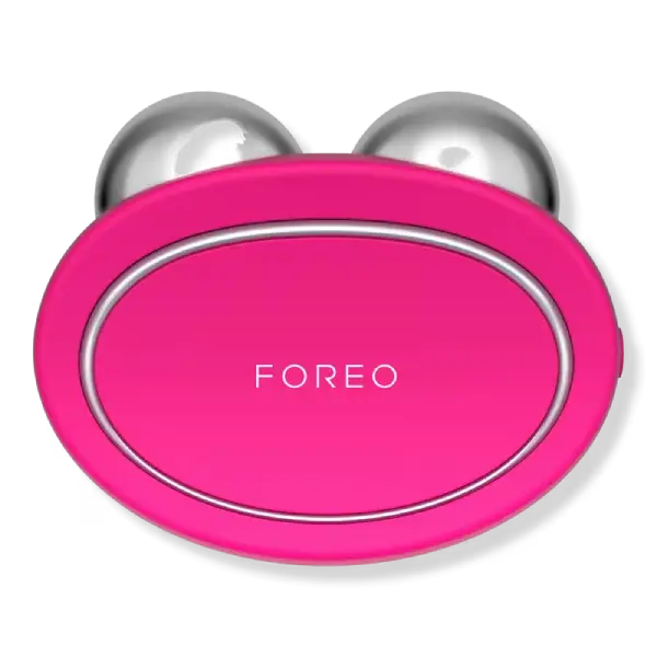 FOREO Bear Microcurrent Facial Device
