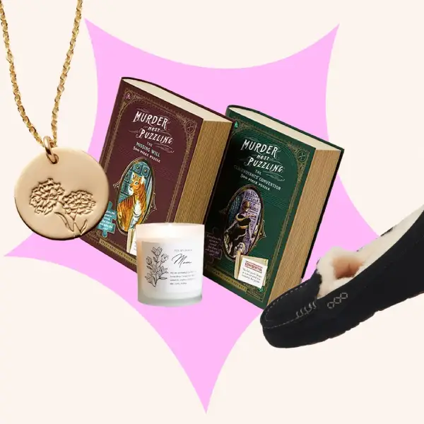 15+ Thoughtful Gift Ideas For InLaws and Parents