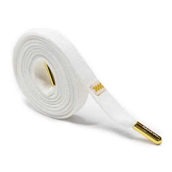  Off-White Shoelace Belt