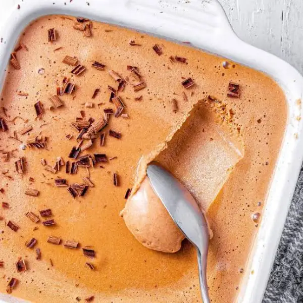 Wendy’s Frosty Recipe (4 Ingredient Copycat)