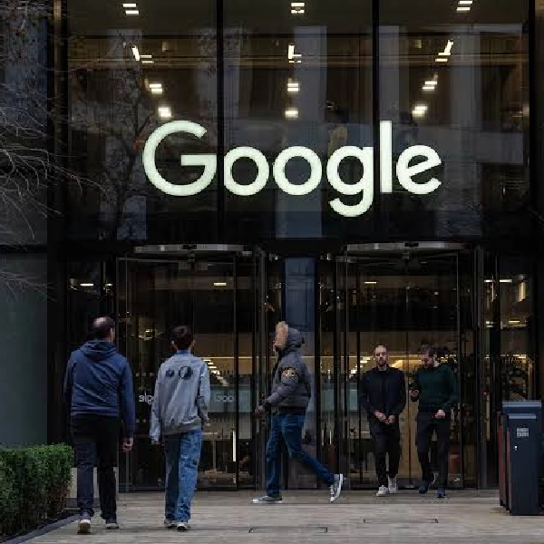 Google Trusted Store