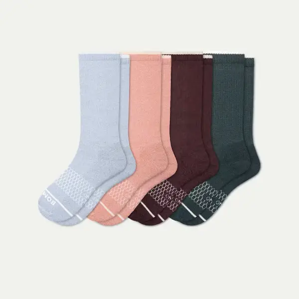 Bombas Merino Wool Socks
