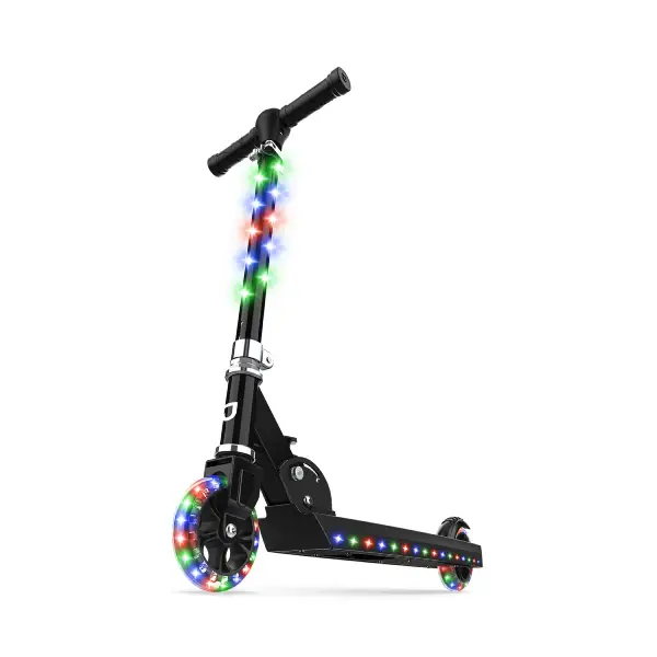 RIDE JETSON JUPITER JUMBO TEEN 2 WHEEL SCOOTER