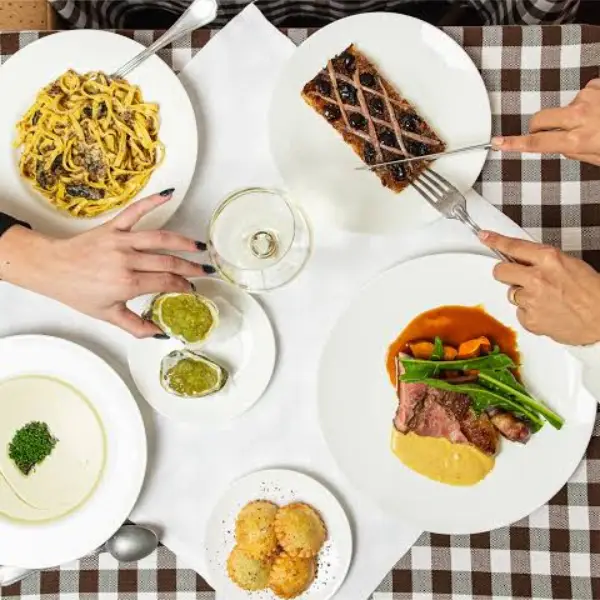 Where to Go for a Taste of France in New York City