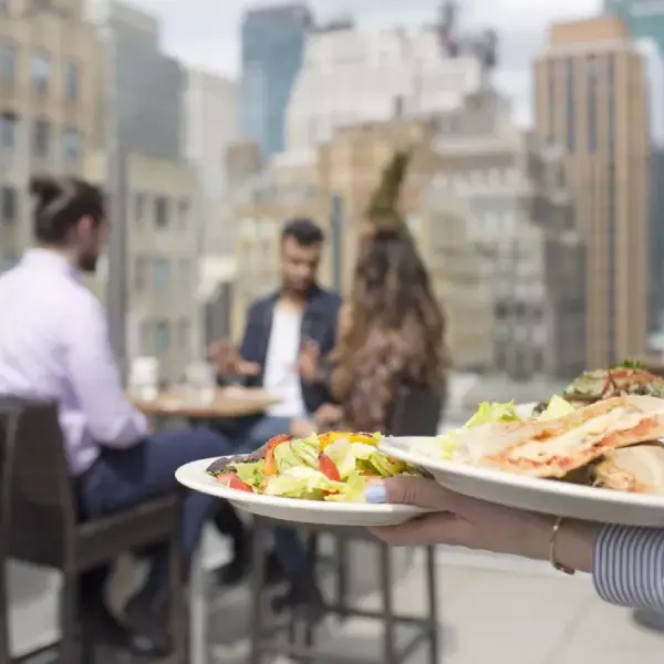 Where to Go for a Taste of France in New York City