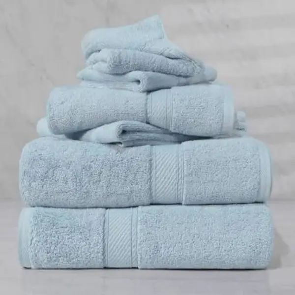 The Best Bath Towels Feel Like Pure Bliss