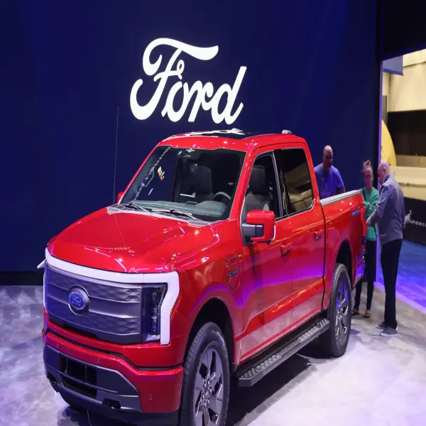 Ford Motor Company