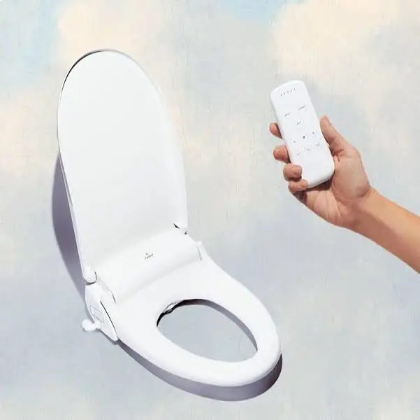 TUSHY Ace Electric Bidet Seat