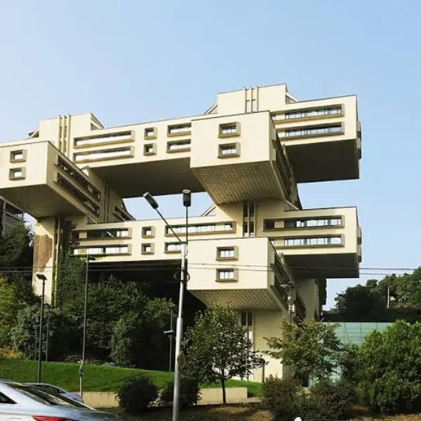 Brutalist Architecture Is Divisive—Here’s Everything You Need to Know About the Style to Determine Your Stance