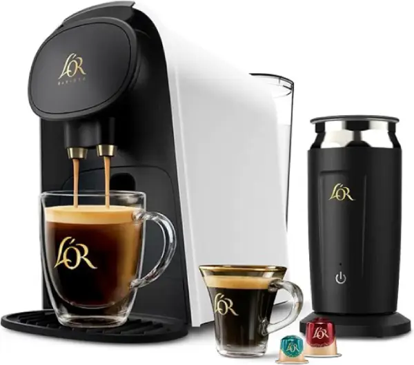 L’OR BARISTA