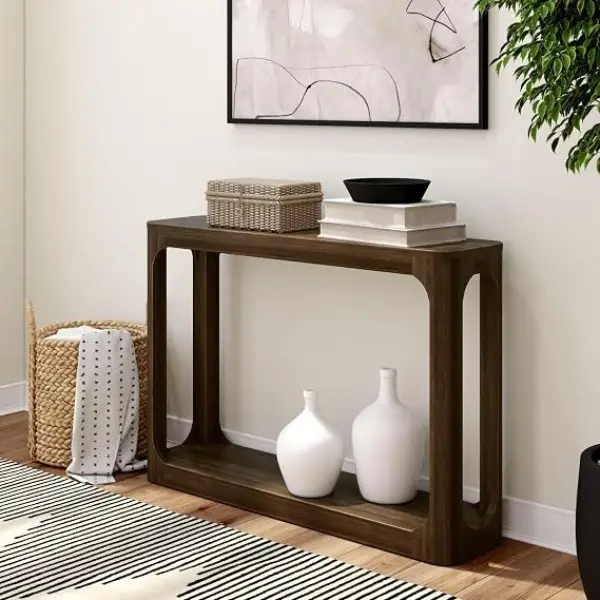 Plank + Beam