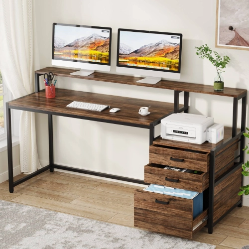 Tribesigns Desk Reviews
