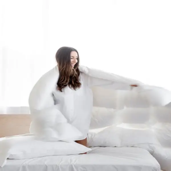 #6 Au Lit Fine Linens