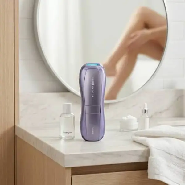 Effortless Hair Removal