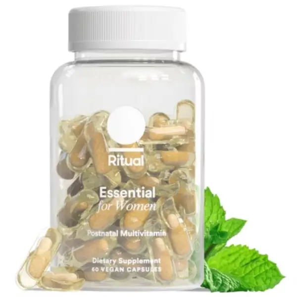 Ritual Prenatal Multivitamin