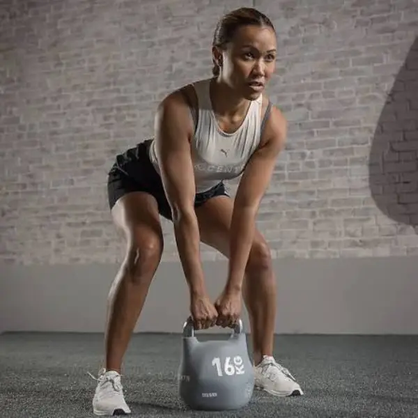 Kettlebell Kings