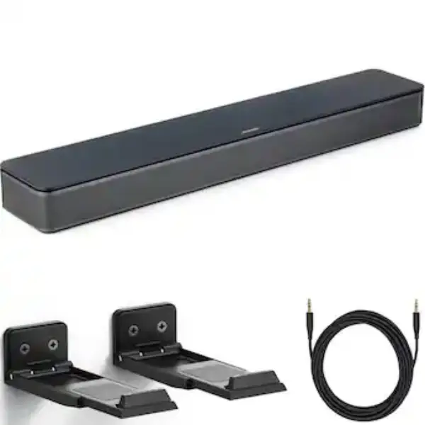 Bose TV Speaker Bluetooth Soundbar