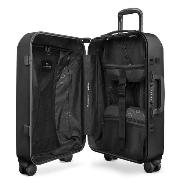 Solgaard Carry-On Closet Review