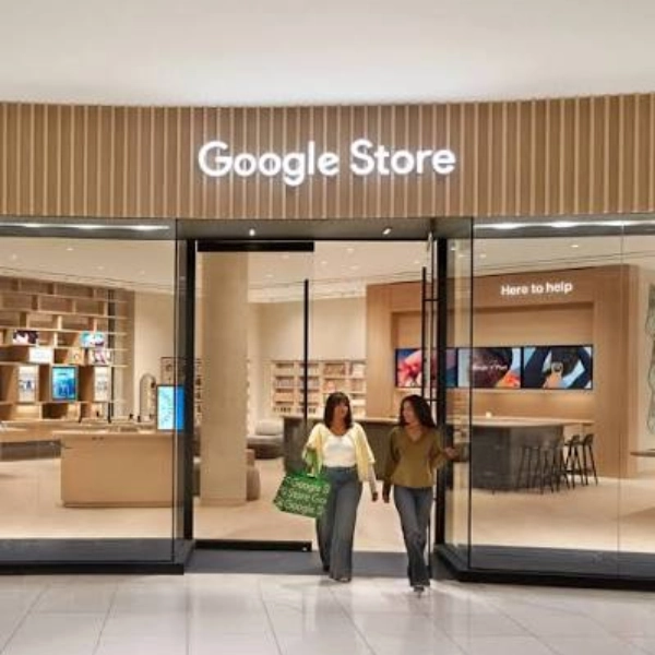 Google Trusted Store