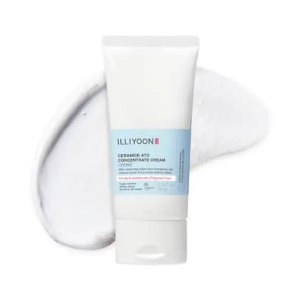 Illiyoon Ceramide Ato Concentrate Cream
