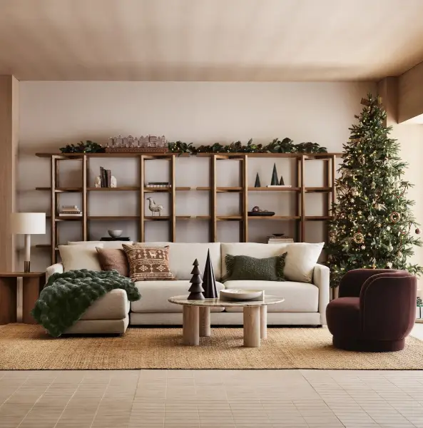 Crate & Barrel