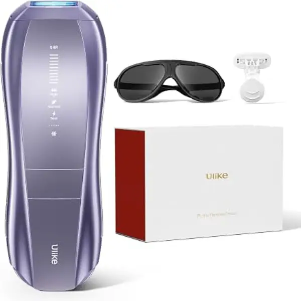 Revolutionizing At-Home Hair Removal