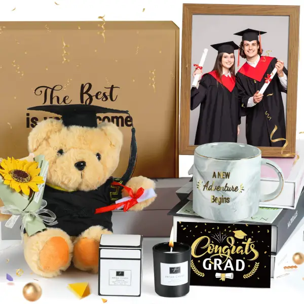 Frerdui Graduation Gift Set 2025