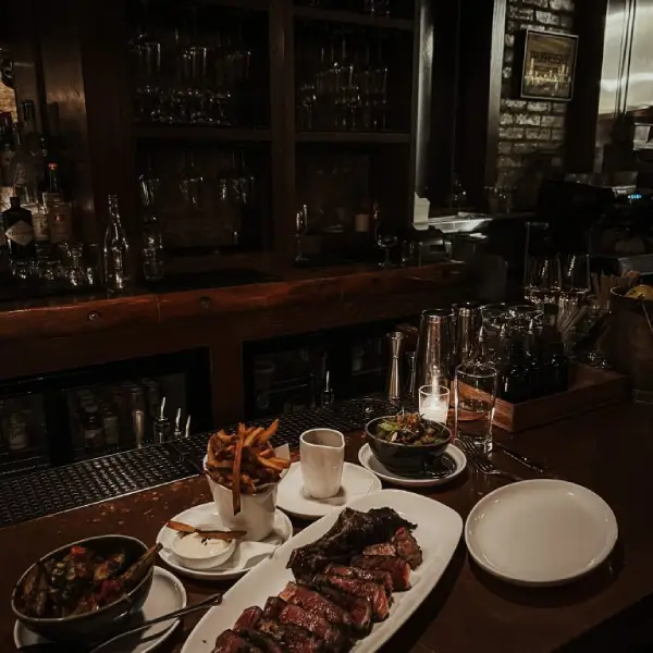 15 Best Chicago Date Night Restaurants