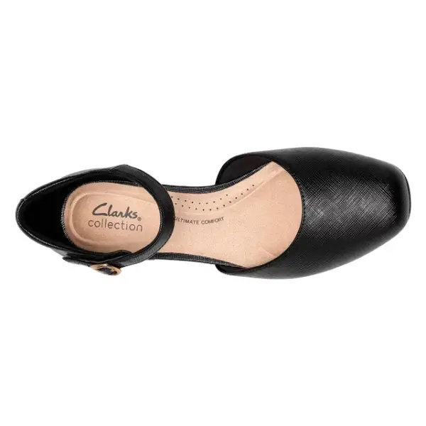 Clarks Collection Iridessa Pearl Pumps